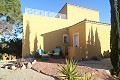 Exceptional 4 Bedroom Villa in Real Estate Alicante