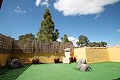 Exceptional 4 Bedroom Villa in Real Estate Alicante