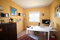 Exceptional 4 Bedroom Villa in Real Estate Alicante