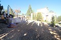 Exceptional 4 Bedroom Villa in Real Estate Alicante