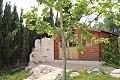 Exceptional 4 Bedroom Villa in Real Estate Alicante
