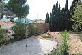 Exceptional 4 Bedroom Villa in Real Estate Alicante