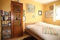 Exceptional 4 Bedroom Villa in Real Estate Alicante