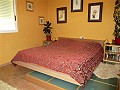 Exceptional 4 Bedroom Villa in Real Estate Alicante