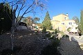 Exceptional 4 Bedroom Villa in Real Estate Alicante
