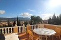 Exceptional 4 Bedroom Villa in Real Estate Alicante