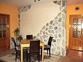 Exceptional 4 Bedroom Villa in Real Estate Alicante