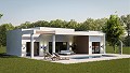 Increibles Villas de Nuevas Contrucciones  in Real Estate Alicante