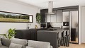 Increibles Villas de Nuevas Contrucciones  in Real Estate Alicante