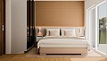 Increibles Villas de Nuevas Contrucciones  in Real Estate Alicante