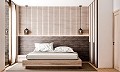 Incroyables Villas San Remo de Nouvelle Construction terminées en 8–9 mois in Real Estate Alicante