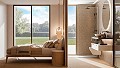 Incroyables Villas San Remo de Nouvelle Construction terminées en 8–9 mois in Real Estate Alicante