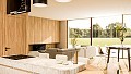 Incroyables Villas San Remo de Nouvelle Construction terminées en 8–9 mois in Real Estate Alicante