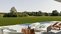Incroyables Villas San Remo de Nouvelle Construction terminées en 8–9 mois in Real Estate Alicante