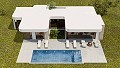 Incroyables Villas San Remo de Nouvelle Construction terminées en 8–9 mois in Real Estate Alicante