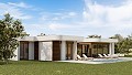 Incroyables Villas San Remo de Nouvelle Construction terminées en 8–9 mois in Real Estate Alicante