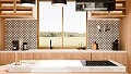 Incroyables Villas San Remo de Nouvelle Construction terminées en 8–9 mois in Real Estate Alicante