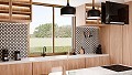 Incroyables Villas San Remo de Nouvelle Construction terminées en 8–9 mois in Real Estate Alicante