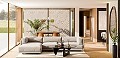 Incroyables Villas San Remo de Nouvelle Construction terminées en 8–9 mois in Real Estate Alicante
