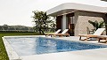 Incroyables Villas San Remo de Nouvelle Construction terminées en 8–9 mois in Real Estate Alicante