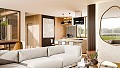 Incroyables Villas San Remo de Nouvelle Construction terminées en 8–9 mois in Real Estate Alicante