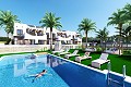 Hermosas villas de nueva construcción junto al mar in Real Estate Alicante