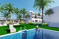 Hermosas villas de nueva construcción junto al mar in Real Estate Alicante