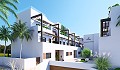Hermosas villas de nueva construcción junto al mar in Real Estate Alicante