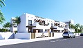 Hermosas villas de nueva construcción junto al mar in Real Estate Alicante