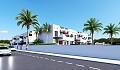 Hermosas villas de nueva construcción junto al mar in Real Estate Alicante