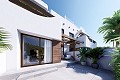 Hermosas villas de nueva construcción junto al mar in Real Estate Alicante