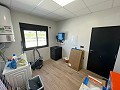 Belle nouvelle construction comprenant une piscine in Real Estate Alicante