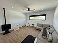 Belle nouvelle construction comprenant une piscine in Real Estate Alicante