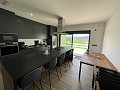 Belle nouvelle construction comprenant une piscine in Real Estate Alicante
