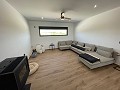 Belle nouvelle construction comprenant une piscine in Real Estate Alicante