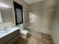 Belle nouvelle construction comprenant une piscine in Real Estate Alicante