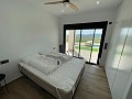 Belle nouvelle construction comprenant une piscine in Real Estate Alicante