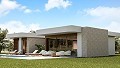 Incroyables Villas San Remo de Nouvelle Construction terminées en 8–9 mois in Real Estate Alicante
