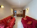 Cozy Rustic Home with Pool and Panoramic Views with possibility for B&B in Real Estate Alicante