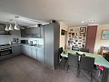Schöne Villa mit 5 Schlafzimmern und 3 Bädern in Sax. in Real Estate Alicante
