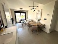 Superbe appartement au dernier étage in Real Estate Alicante