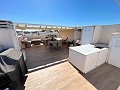 Superbe appartement au dernier étage in Real Estate Alicante