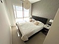 Superbe appartement au dernier étage in Real Estate Alicante