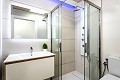 Superbe appartement au dernier étage in Real Estate Alicante
