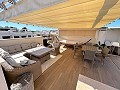 Superbe appartement au dernier étage in Real Estate Alicante