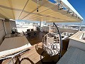 Superbe appartement au dernier étage in Real Estate Alicante