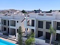 Superbe appartement au dernier étage in Real Estate Alicante