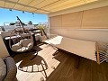 Superbe appartement au dernier étage in Real Estate Alicante