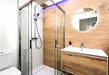 Superbe appartement au dernier étage in Real Estate Alicante