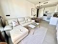 Superbe appartement au dernier étage in Real Estate Alicante